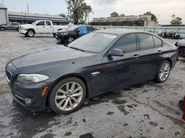 BMW 535 XI 2011 wbafu7c57bc873113