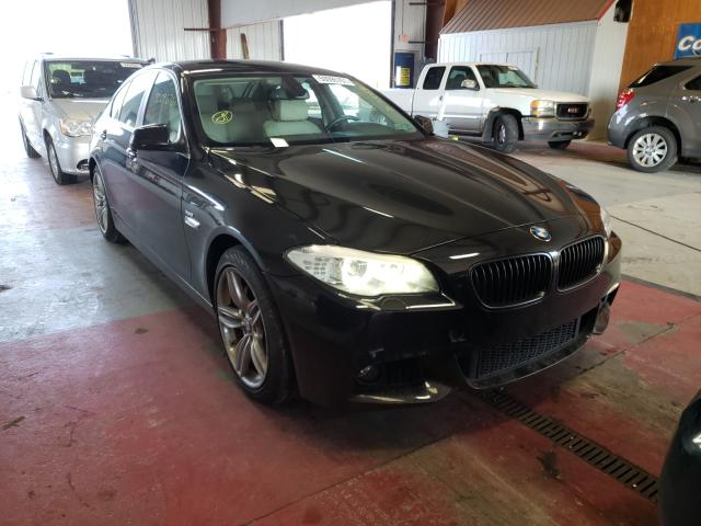 BMW 535 XI 2011 wbafu7c57bc873189