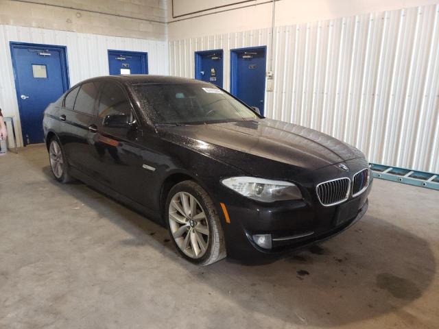 BMW 535 XI 2011 wbafu7c57bc873192