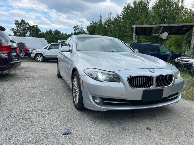 BMW 535 XI 2011 wbafu7c57bc873242