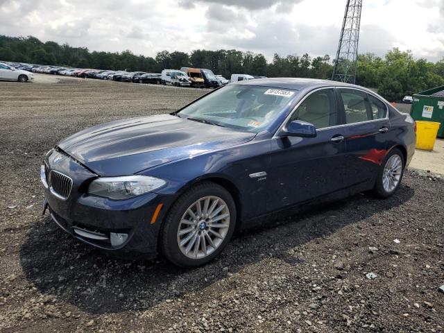 BMW 535 XI 2011 wbafu7c57bc873497