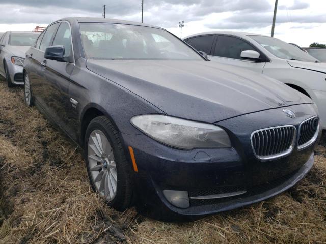 BMW 535 XI 2011 wbafu7c57bc873662