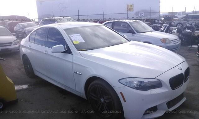 BMW 535 2011 wbafu7c57bc873774