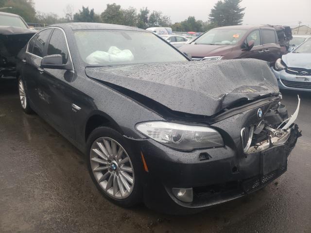 BMW 535 XI 2011 wbafu7c57bc873905