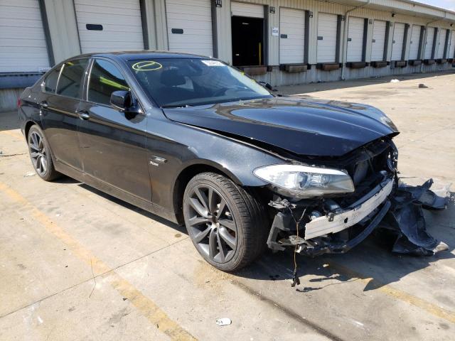 BMW 535 XI 2011 wbafu7c57bc875430