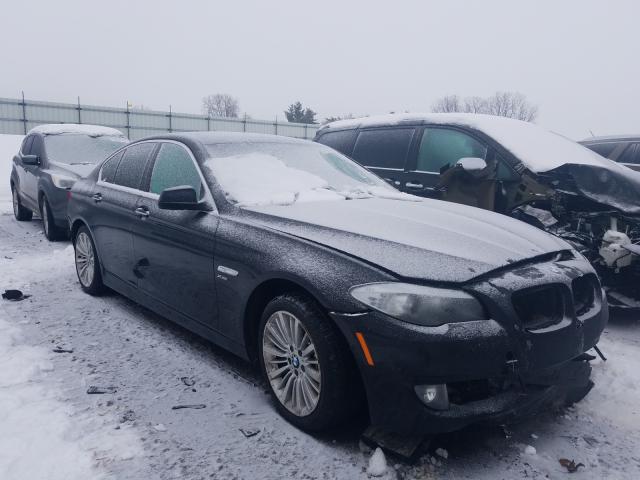 BMW 535 XI 2011 wbafu7c57bc875573