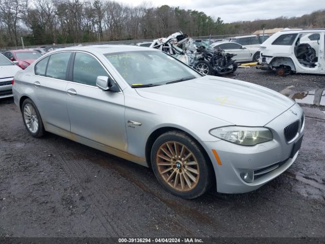 BMW 535I 2011 wbafu7c57bc876769