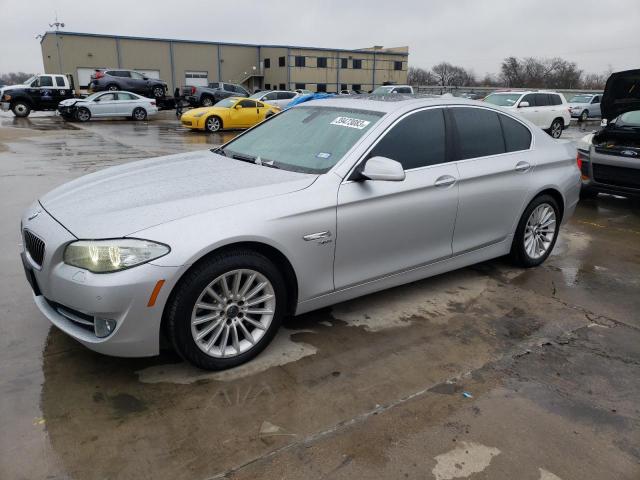 BMW 535 XI 2011 wbafu7c57bc877159