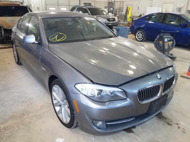 BMW 535 XI 2011 wbafu7c57bc877954