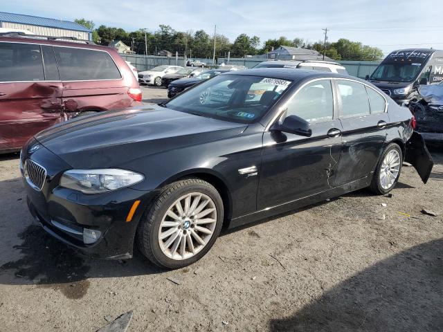 BMW 535 XI 2011 wbafu7c57bc878022