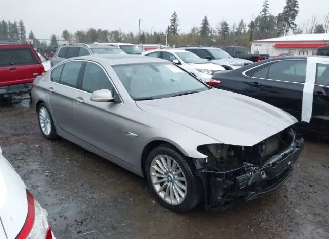 BMW 535I 2011 wbafu7c57bc878148