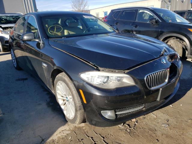 BMW 535 XI 2011 wbafu7c57bdu53507