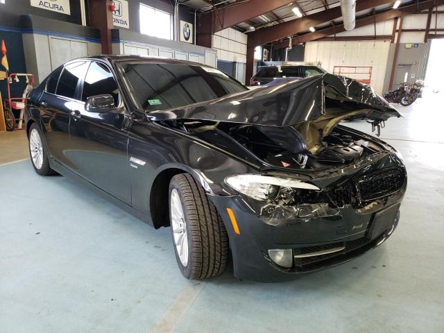 BMW 535 XI 2011 wbafu7c57bdu54303