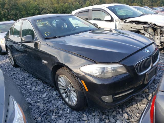 BMW 535 XI 2011 wbafu7c57bdu54687