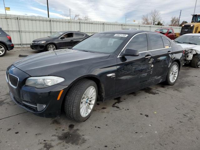 BMW 535 XI 2011 wbafu7c57bdu54818