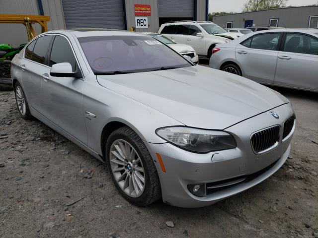 BMW 535 XI 2011 wbafu7c57bdu54866