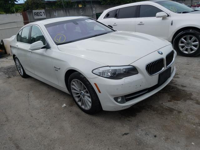 BMW 535 XI 2011 wbafu7c57bdu54950