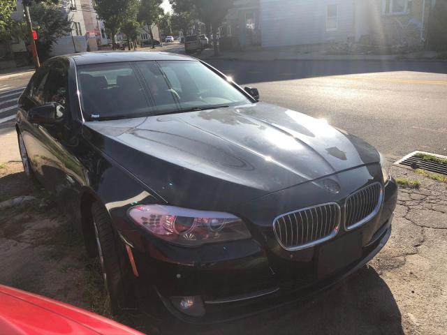 BMW 535 XI 2011 wbafu7c57bdu55273