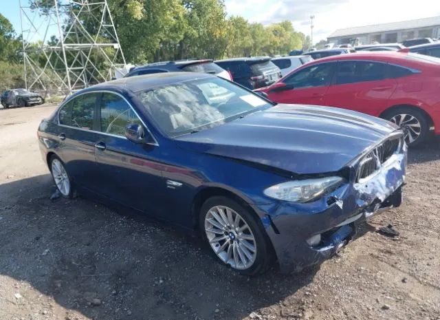 BMW NULL 2011 wbafu7c57bdu55712