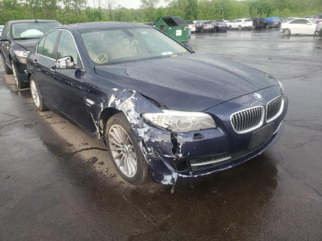 BMW 535 XI 2011 wbafu7c57bdu55726