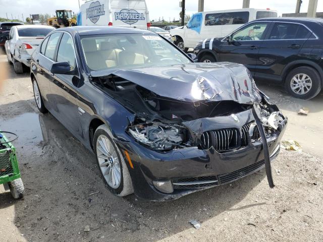 BMW 535 XI 2012 wbafu7c57cdu56571