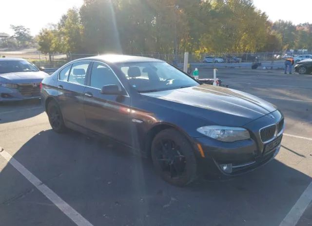 BMW NULL 2012 wbafu7c57cdu57140