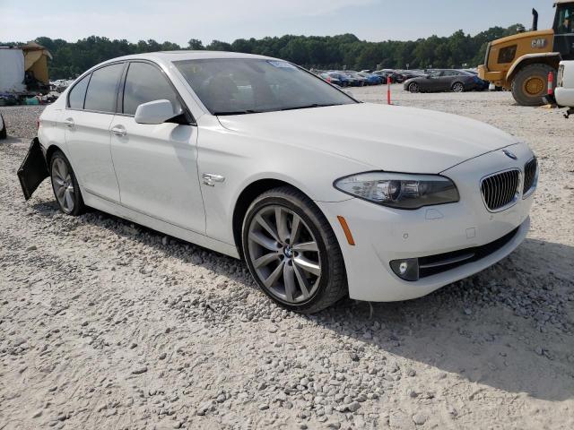 BMW 535 XI 2012 wbafu7c57cdu57199