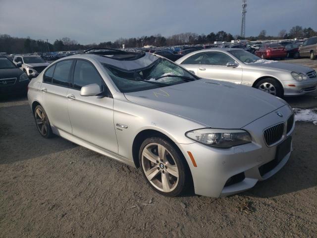 BMW 535 XI 2012 wbafu7c57cdu57669