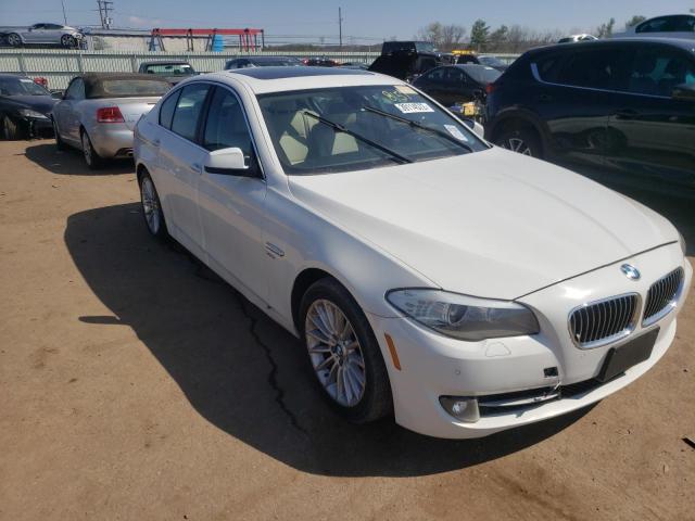 BMW 535 XI 2012 wbafu7c57cdu58157