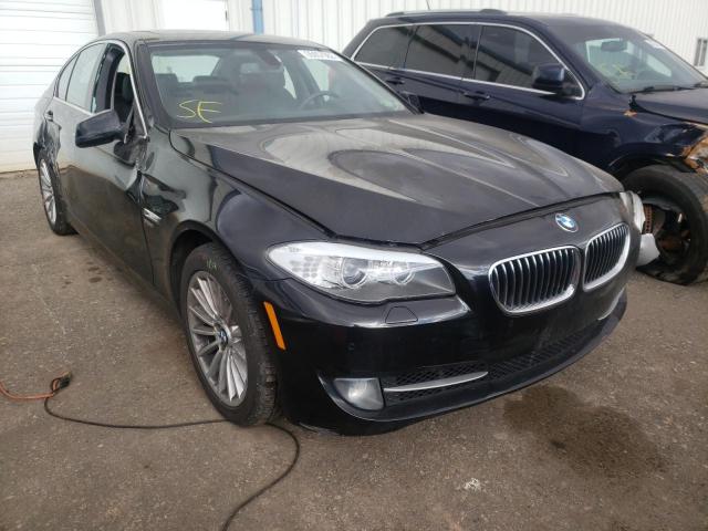 BMW 535 XI 2012 wbafu7c57cdu58188