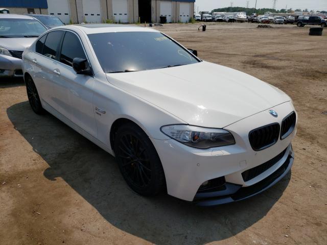 BMW 535 XI 2012 wbafu7c57cdu58207