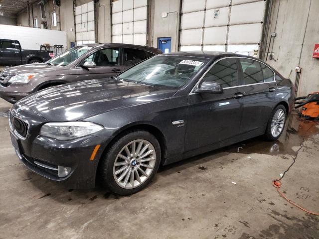 BMW 535 XI 2012 wbafu7c57cdu60118