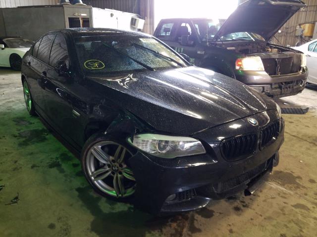 BMW 535 XI 2012 wbafu7c57cdu62371