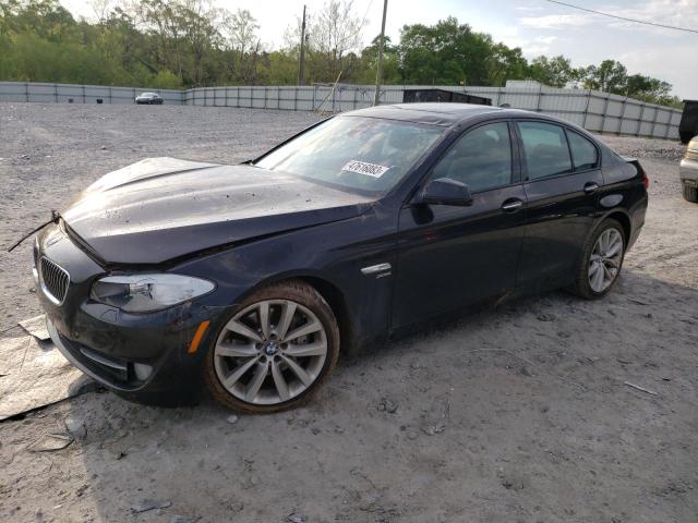 BMW 535 XI 2012 wbafu7c57cdu62418