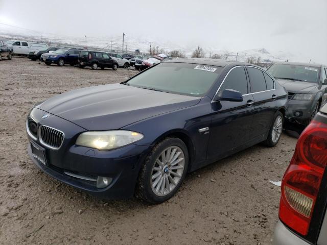 BMW 535 XI 2012 wbafu7c57cdu63455