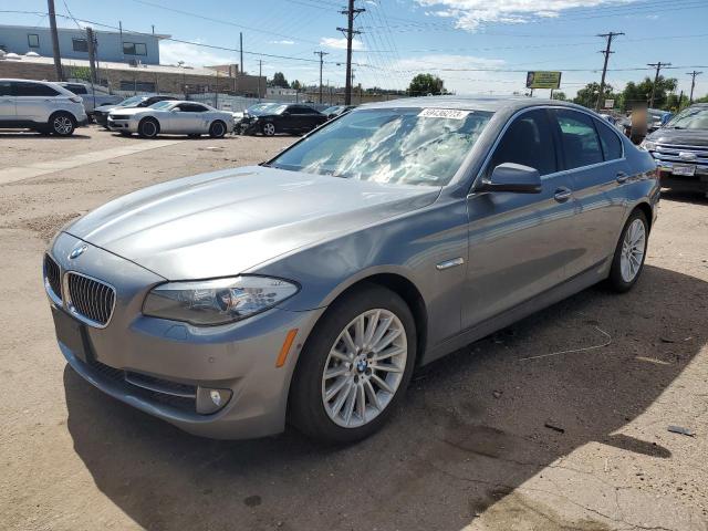 BMW 535 XI 2012 wbafu7c57cdu64198