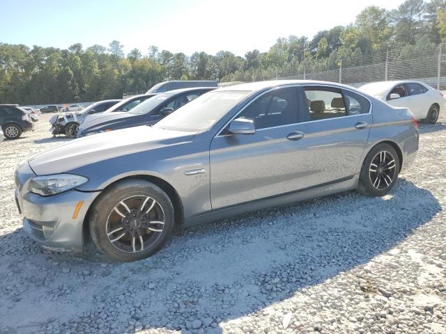 BMW 535 XI 2012 wbafu7c57cdu64668