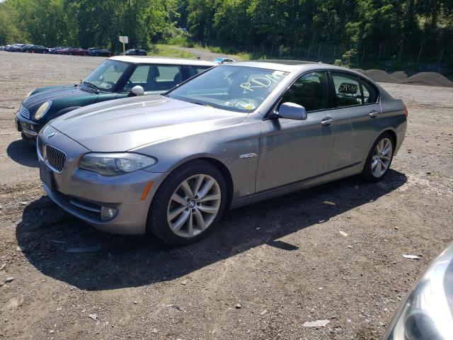 BMW 535 XI 2012 wbafu7c57cdu65268