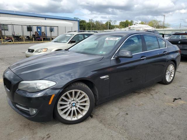 BMW 535 XI 2012 wbafu7c57cdu66016