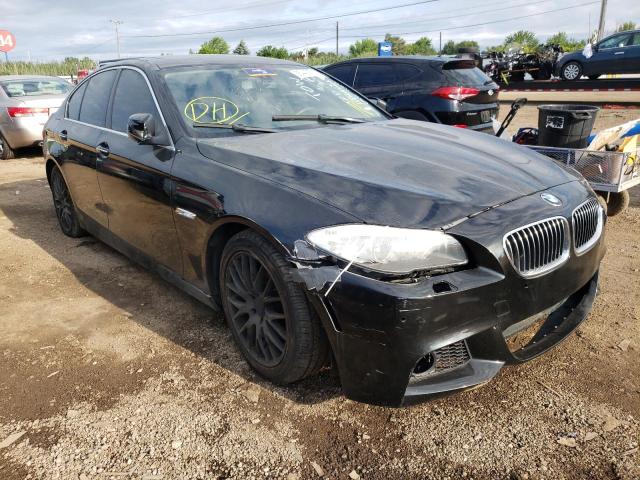 BMW 535 XI 2013 wbafu7c57ddu66129