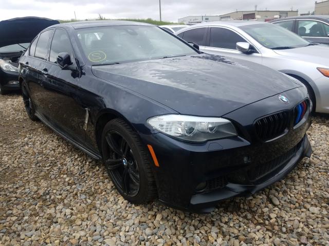 BMW 535 XI 2013 wbafu7c57ddu67202