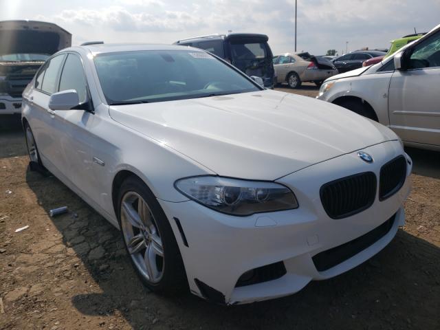 BMW 535 XI 2013 wbafu7c57ddu67216