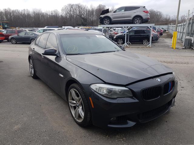 BMW 535 XI 2013 wbafu7c57ddu67877