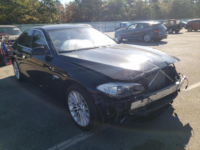 BMW 535 XI 2013 wbafu7c57ddu68110