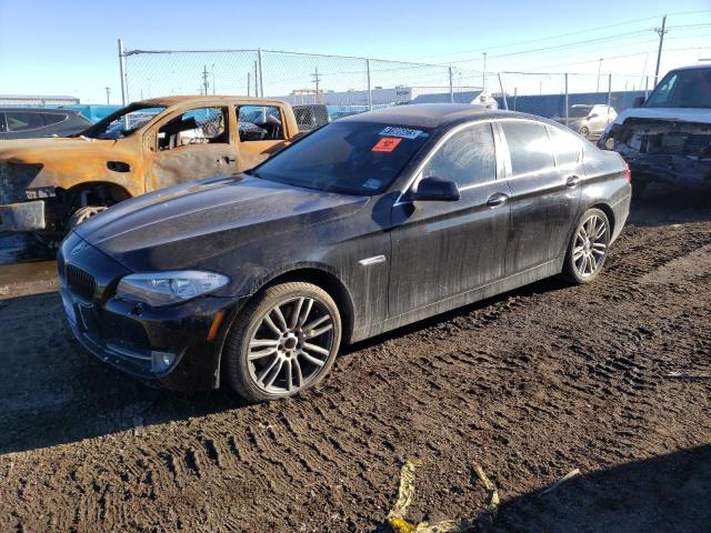 BMW 535 XI 2013 wbafu7c57ddu68656