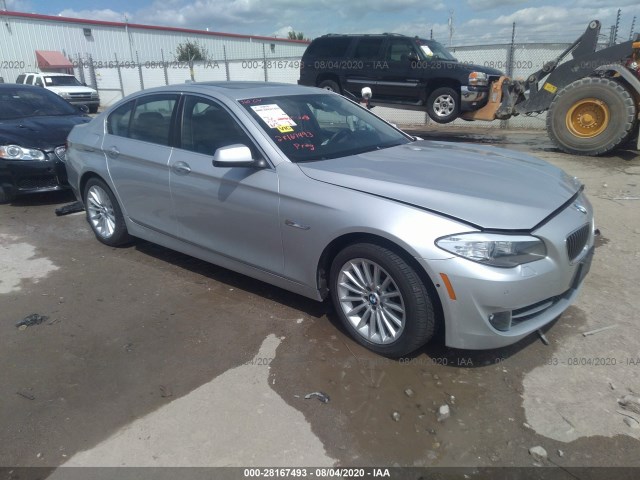 BMW NULL 2013 wbafu7c57ddu69046