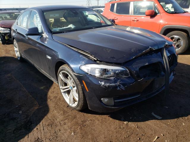 BMW 535 XI 2013 wbafu7c57ddu69547