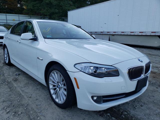 BMW 535 XI 2013 wbafu7c57ddu69578