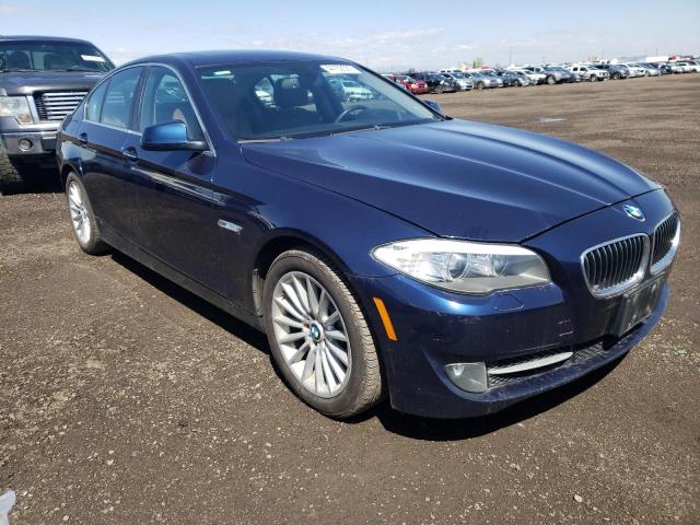 BMW 535 XI 2013 wbafu7c57ddu69693