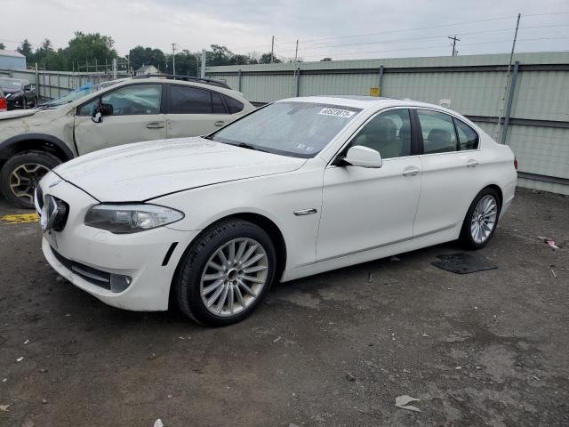 BMW 535 XI 2013 wbafu7c57ddu70021